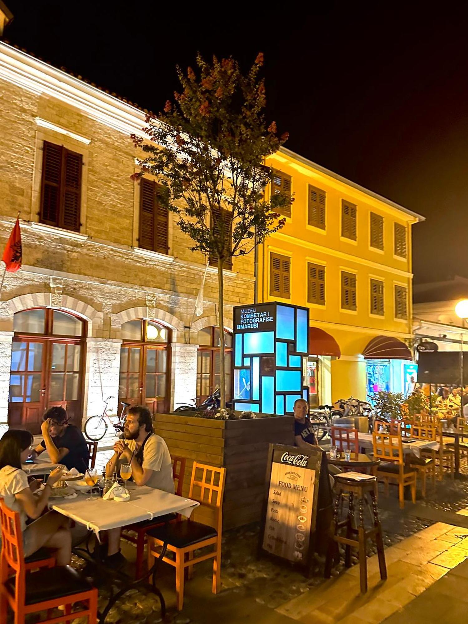 Js House Shkoder 1 Apartamento Exterior foto