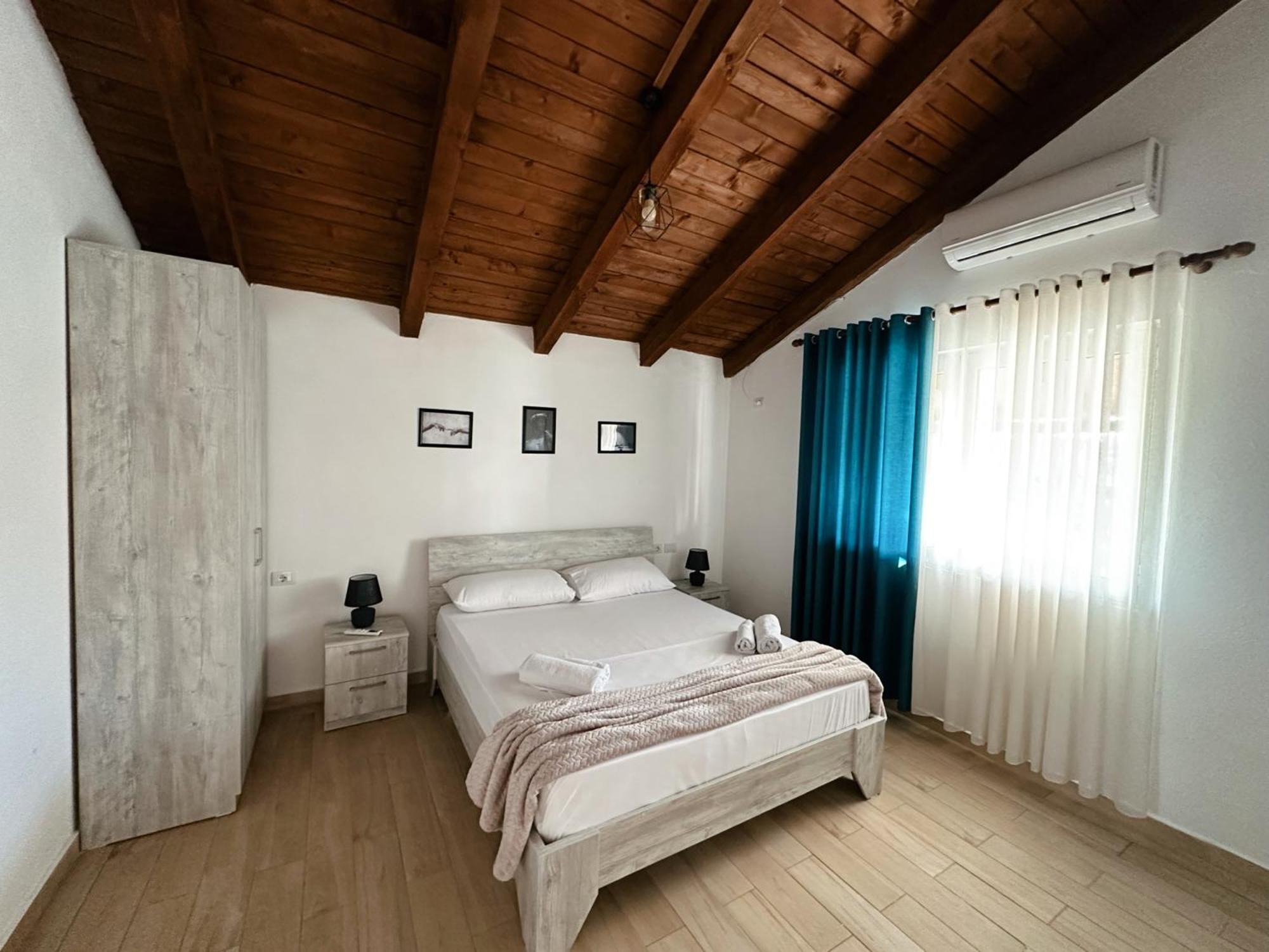 Js House Shkoder 1 Apartamento Exterior foto