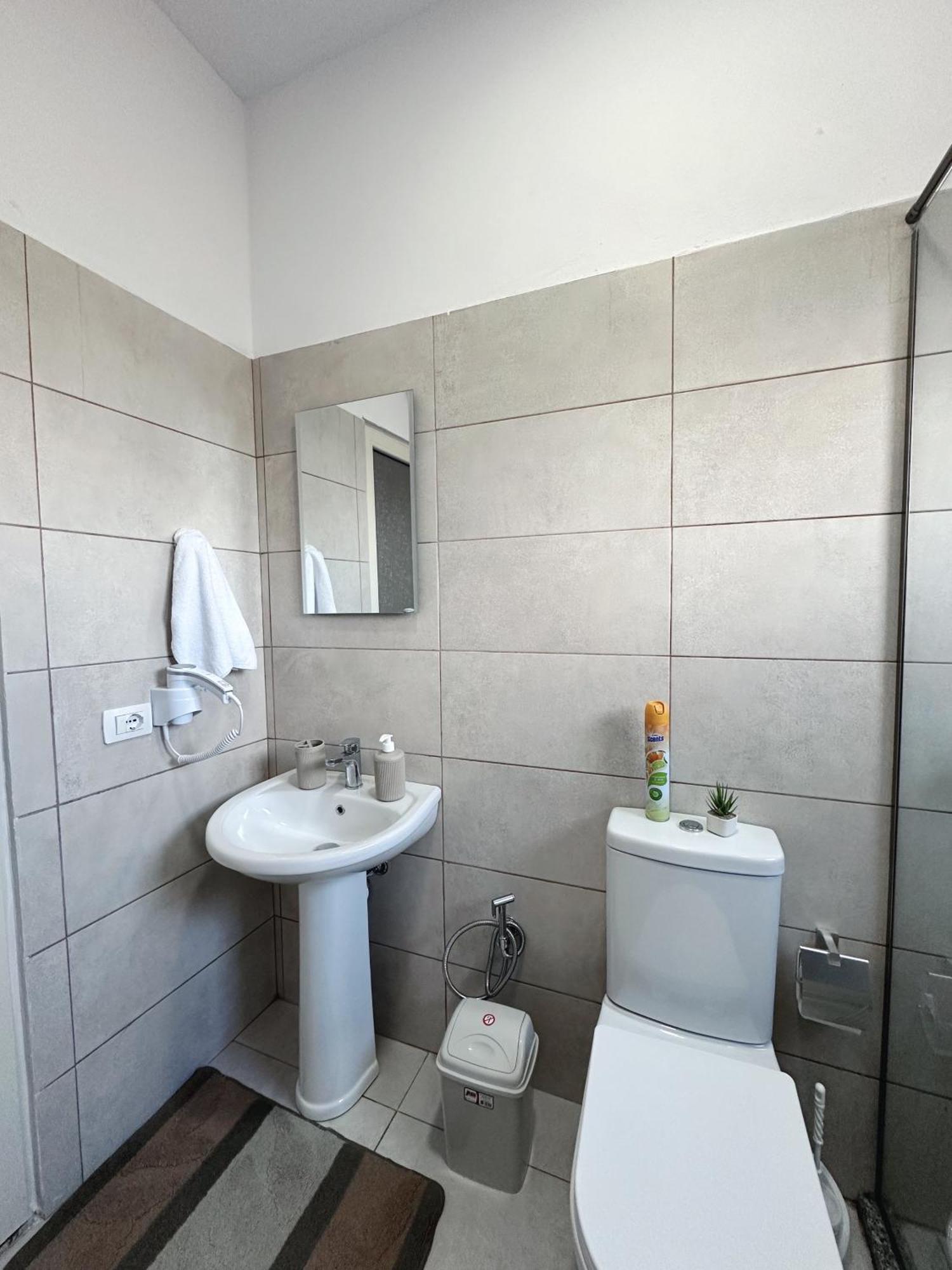 Js House Shkoder 1 Apartamento Exterior foto
