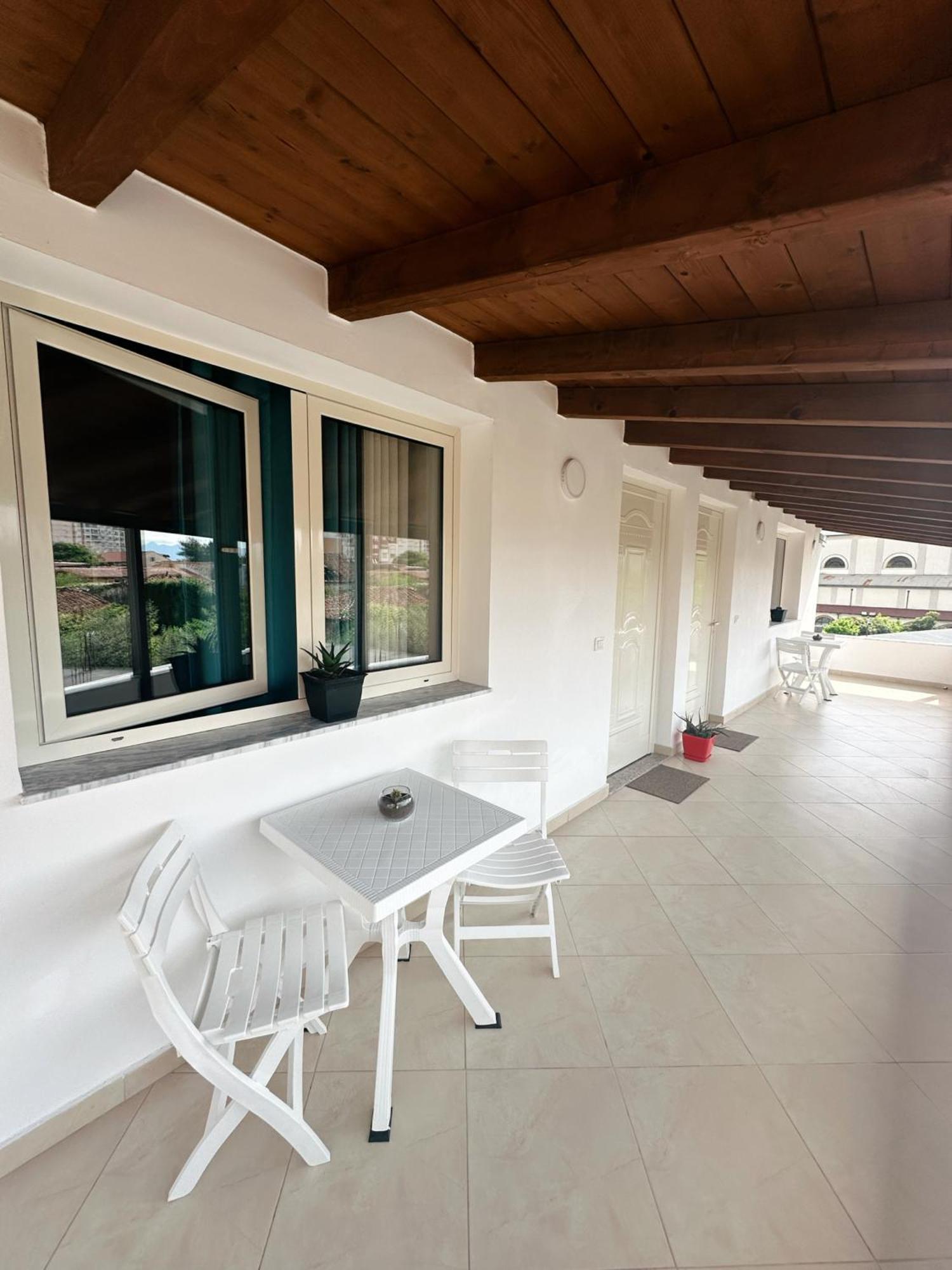 Js House Shkoder 1 Apartamento Exterior foto